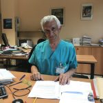 Dr. Giuseppe Gianquinto